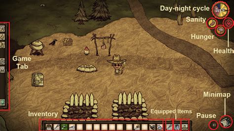 don t starve wiki